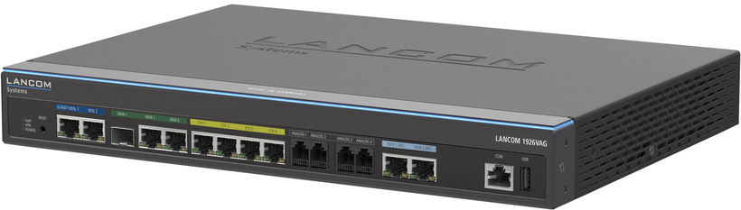 LANCOM 1926VAG Dual-VDSL-VPN-Router