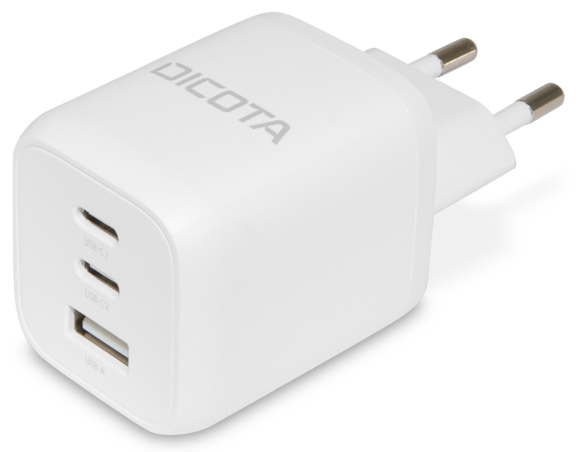 Uniwersalny adapter do ład. DICOTA 65 W
