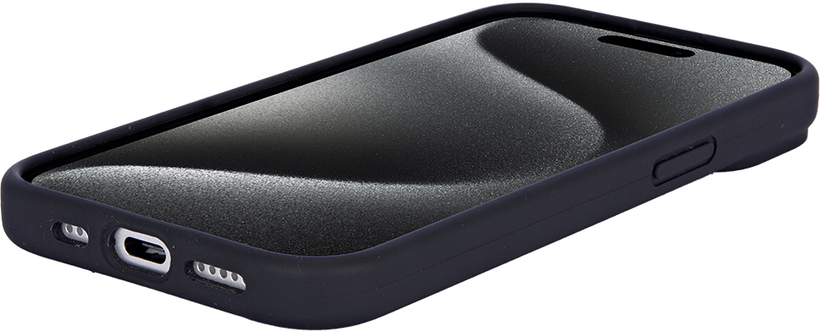 ARTICONA iPhone 15 Magnet Silikon Case