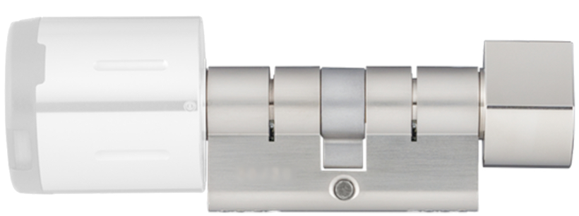 Kentix Standard Profilzylinder 30/30 mm