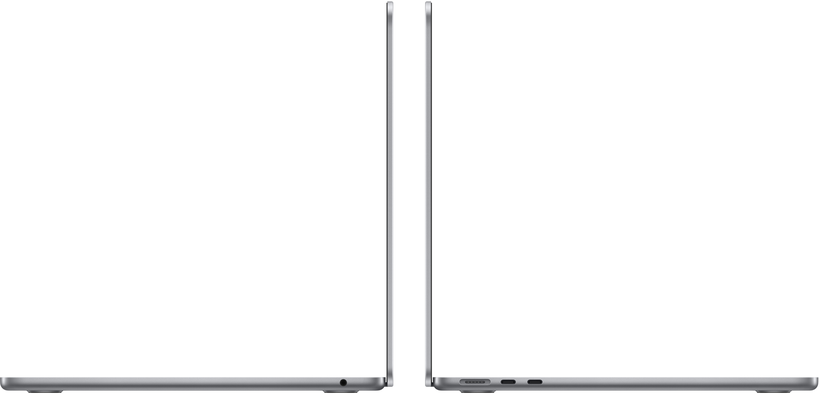 Apple MacBook Air 13 M3 16/256GB Grey