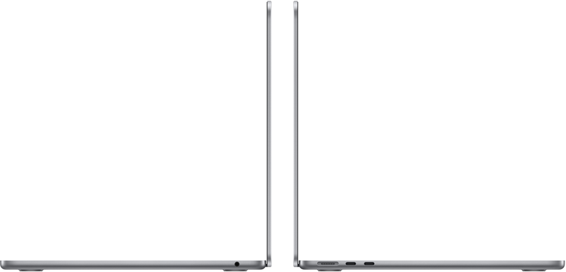 Apple MacBook Air 13 M3 24/512GB Grey