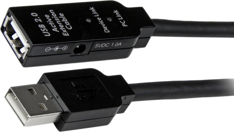 StarTech USB-A Active Extension 20m