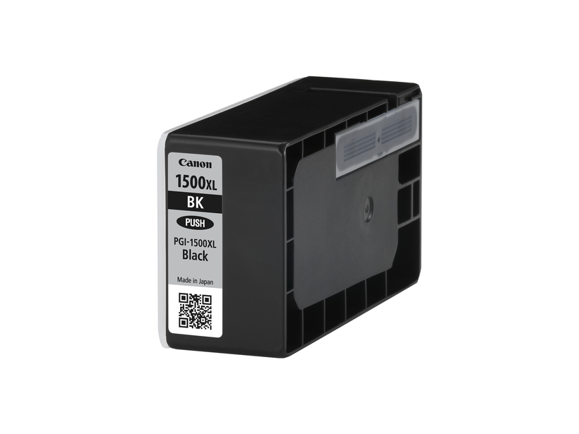 Canon PGI-1500XL BK tinta fekete