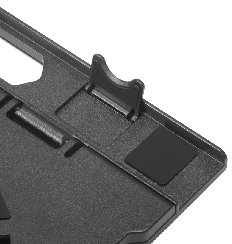 Lenovo 2-in-1 Notebookständer