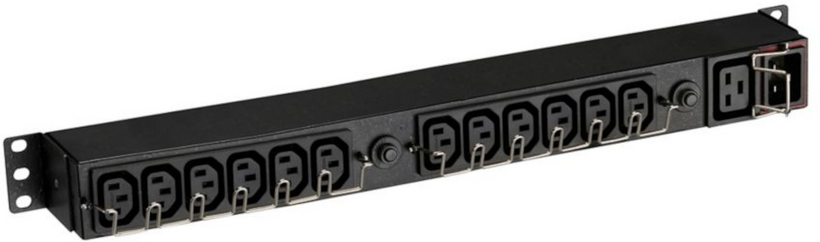 Eaton FlexPDU 10A/16A IEC