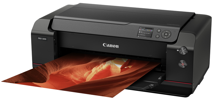 Canon imagePROGRAF PRO-1000 Photo Print