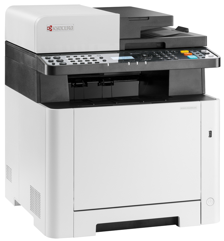 Kyocera ECOSYS MA2100cwfx MFP