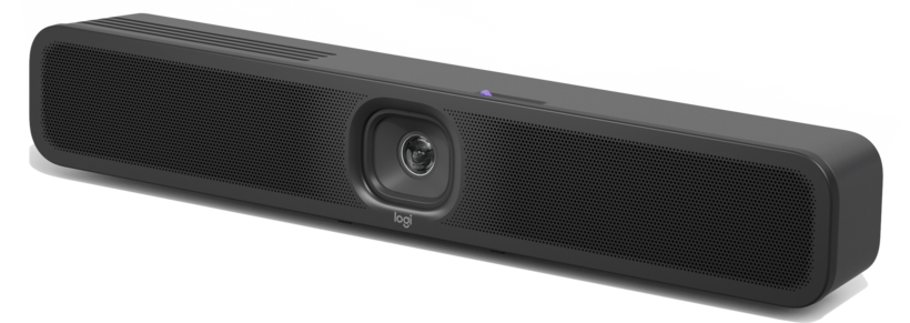 Logitech MeetUp 2 Videokonferenzsystem