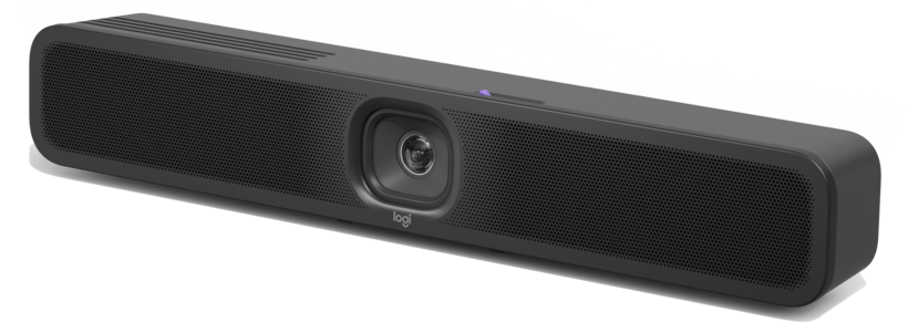 Logitech MeetUp 2 Video Conference Syst.