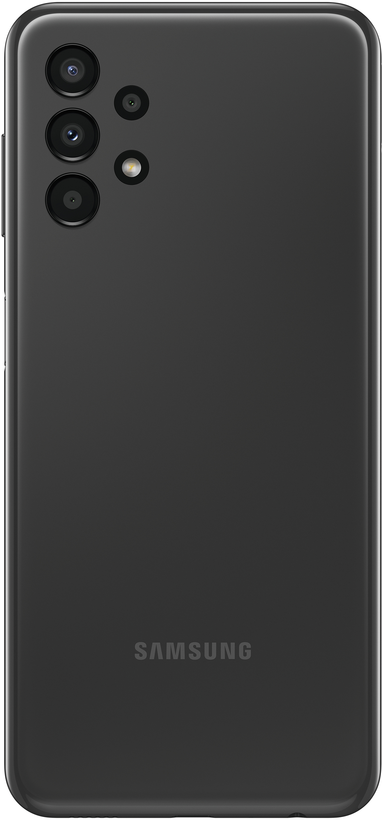 Samsung Galaxy A13 4/128 Go, noir