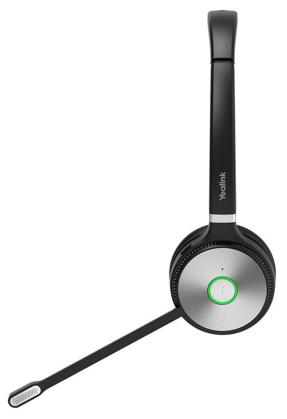 Yealink WH62 Dual Für Microsoft Teams Headset 1308001