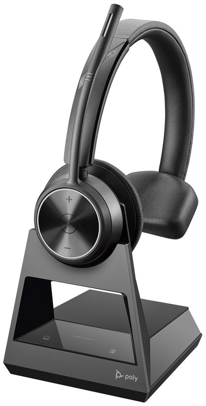 Poly Savi 7310 Office UC DECT Headset