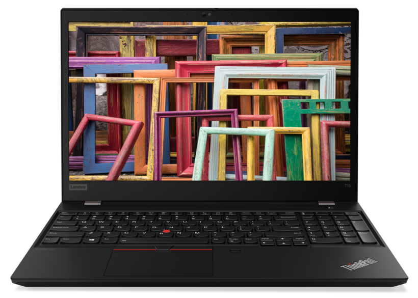 Lenovo TP T15 G2 i5 LTE Special Top