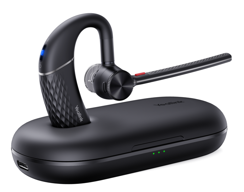 Yealink BH71 Pro Bluetooth Headset Mono
