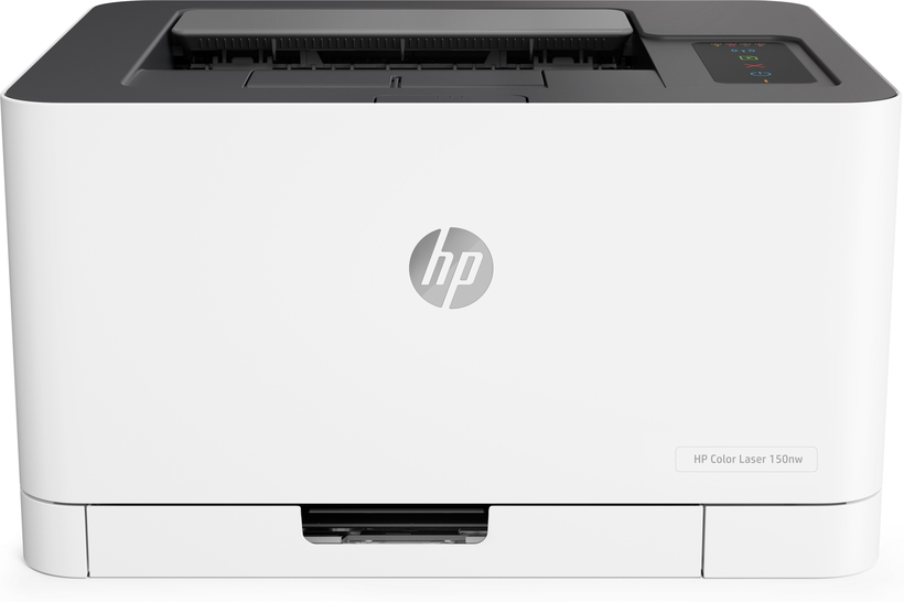 HP Color Laser 150nw Drucker