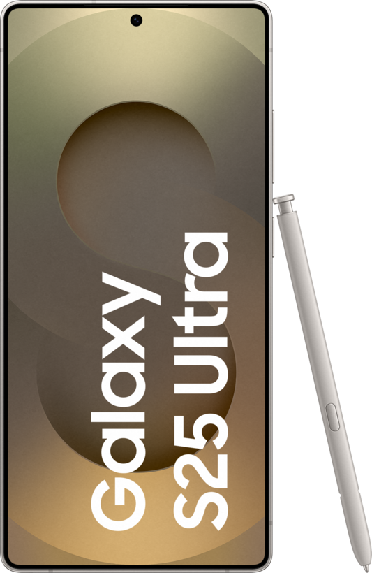 Samsung Galaxy S25 Ultra 512 GB gray