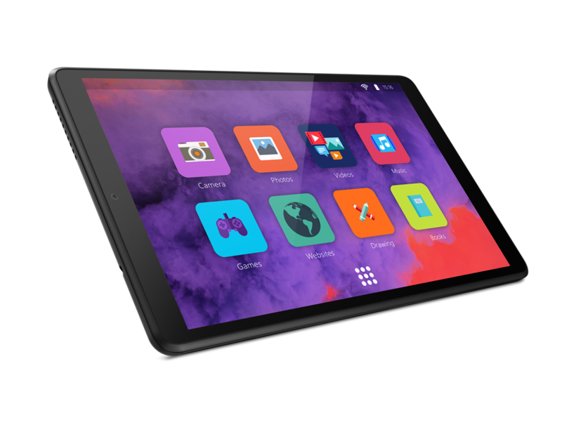 Tablette Lenovo Tab M8 HD G2 2/32 Go LTE