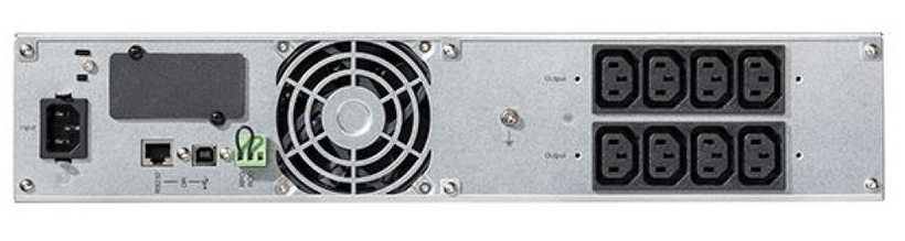 Eaton 5SC 1500IR Rack UPS 230V