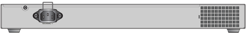 Allied Telesis AT-GS970M/28PS PoE Switch