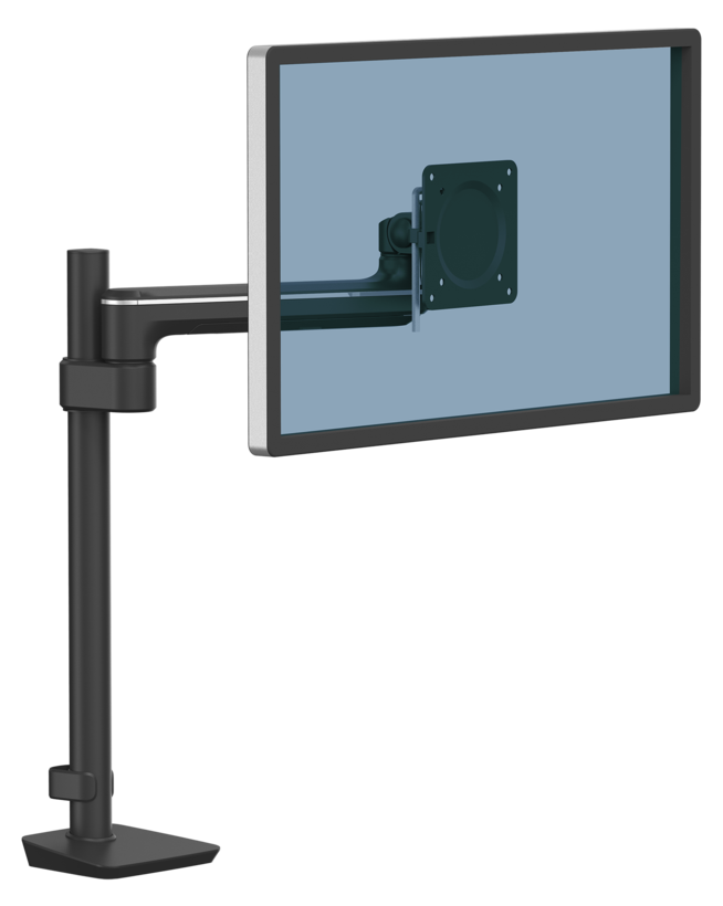 Fellowes Tallo Mod. 1F Monitor Arm Bl