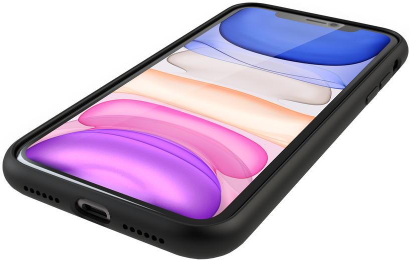 ARTICONA iPhone 11 Pro Silikon Case