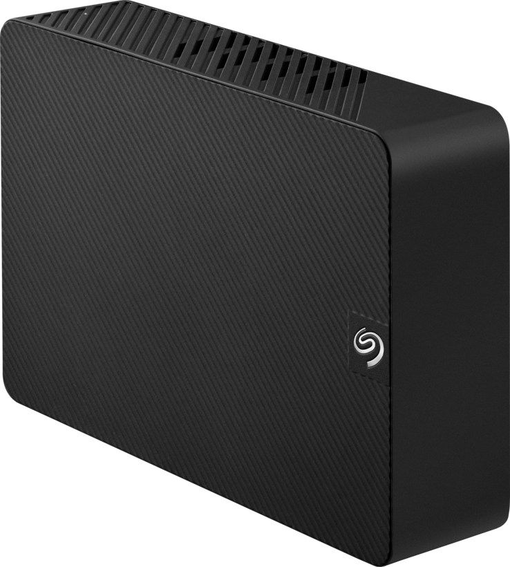 Seagate Expansion Desktop HDD 4TB