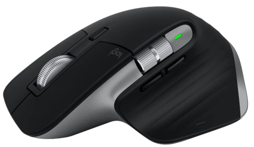 Souris Logitech MX Master 3S graph. Mac