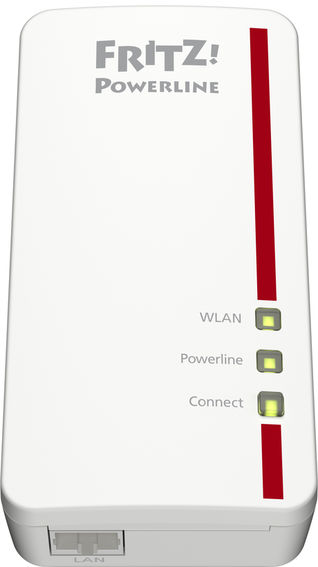 AVM FRITZ!Powerline 1260E Adapter