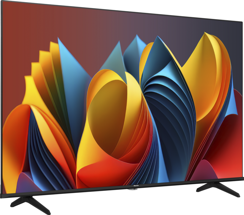 Hisense 65E77NQ QLED 4K UHD Smart TV