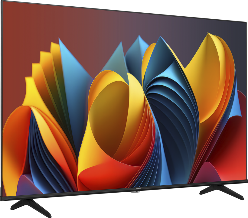 Hisense 75E77NQ QLED 4K UHD Smart TV