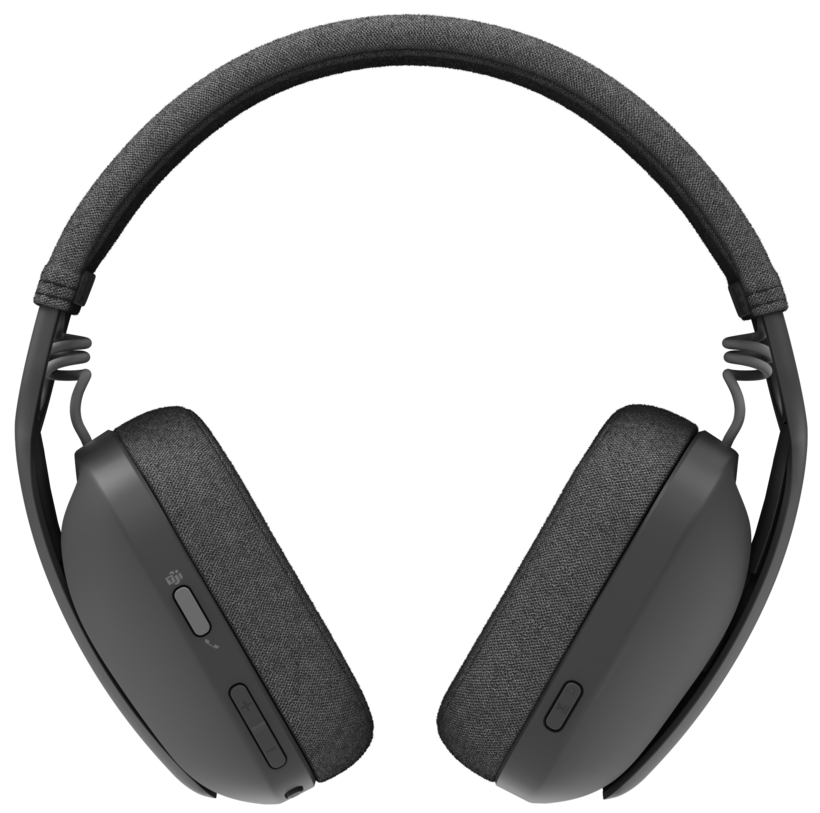 Logitech 2025 uc headset