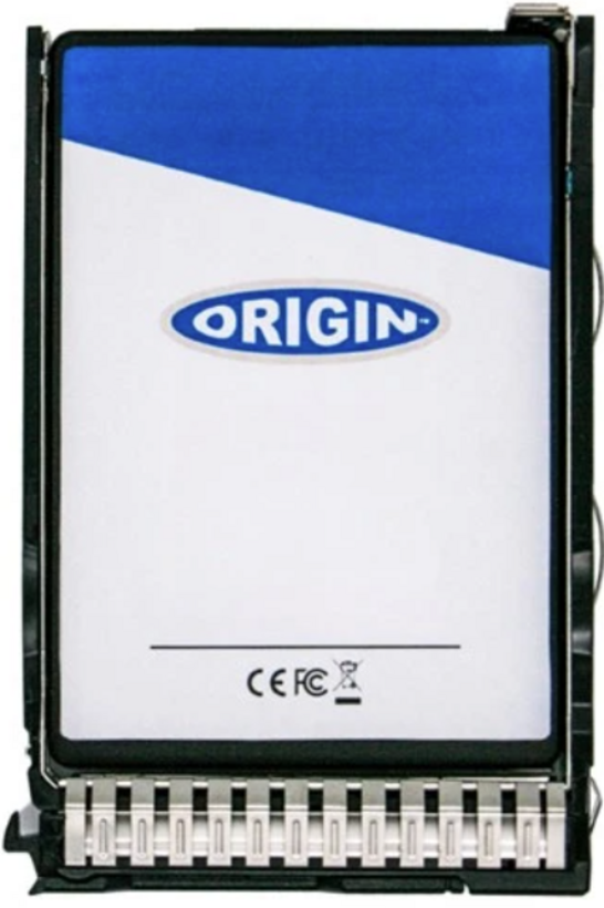 Origin Hot-swap NVMe PCIe U.3 SSD 3.2TB
