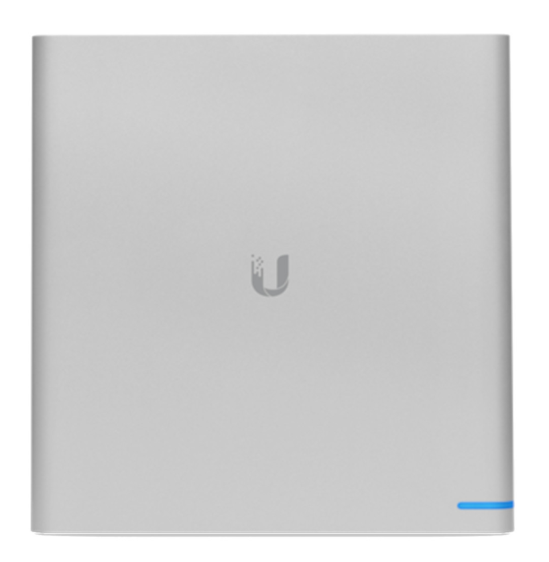 Ubiquiti UniFi Cloud Key G2 Plus