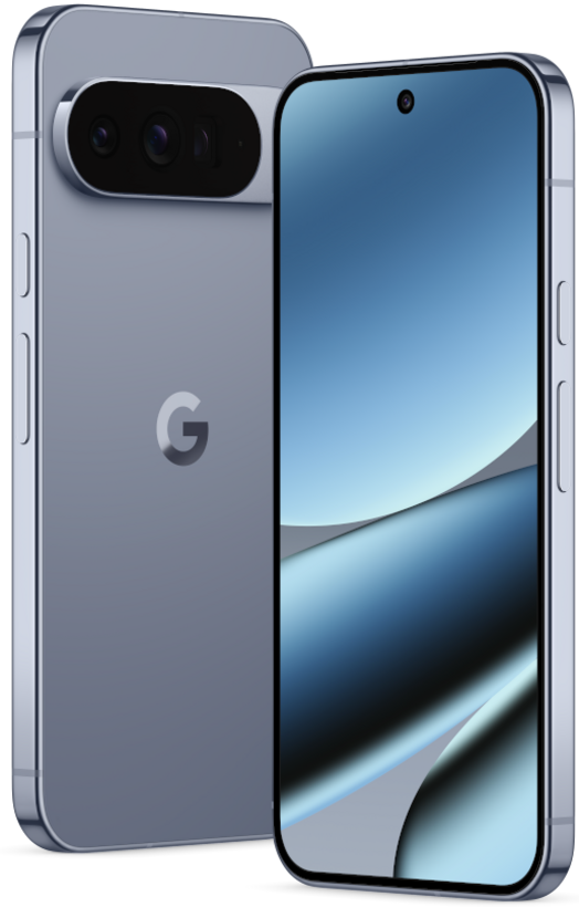 Google Pixel 10 Pro XL 256GB Moonstone