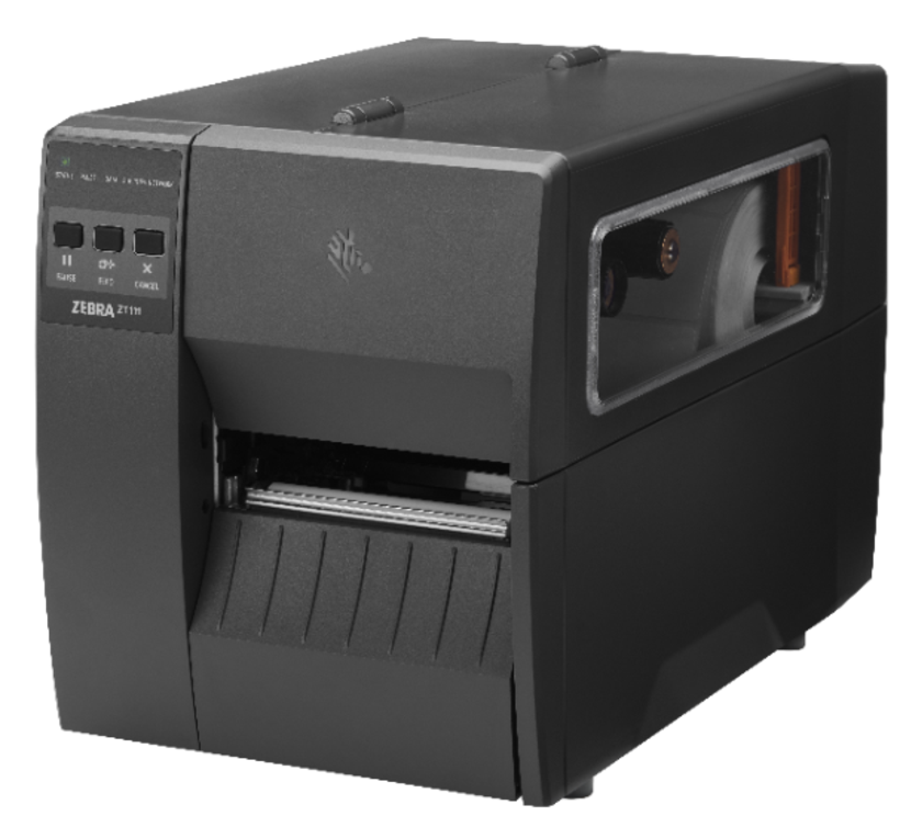 Zebra ZT111 TT 203dpi Ethernet Printer