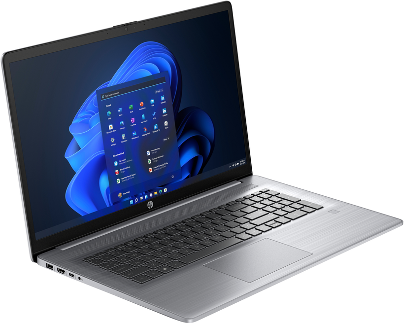 PC Portable HP 470 G10 - 17 Pouces - Ouvert Mais Jamais Utilisé