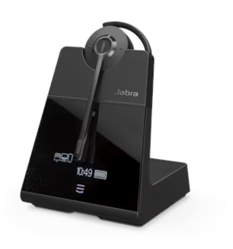 Jabra Engage 75 SE Convertible Headset