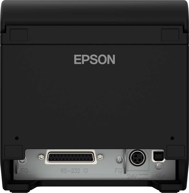 Epson TM-T20III Serial USB POS