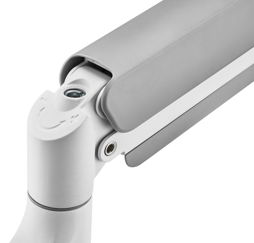 Neomounts DS70PLUS-450WH1 Monitor Arm