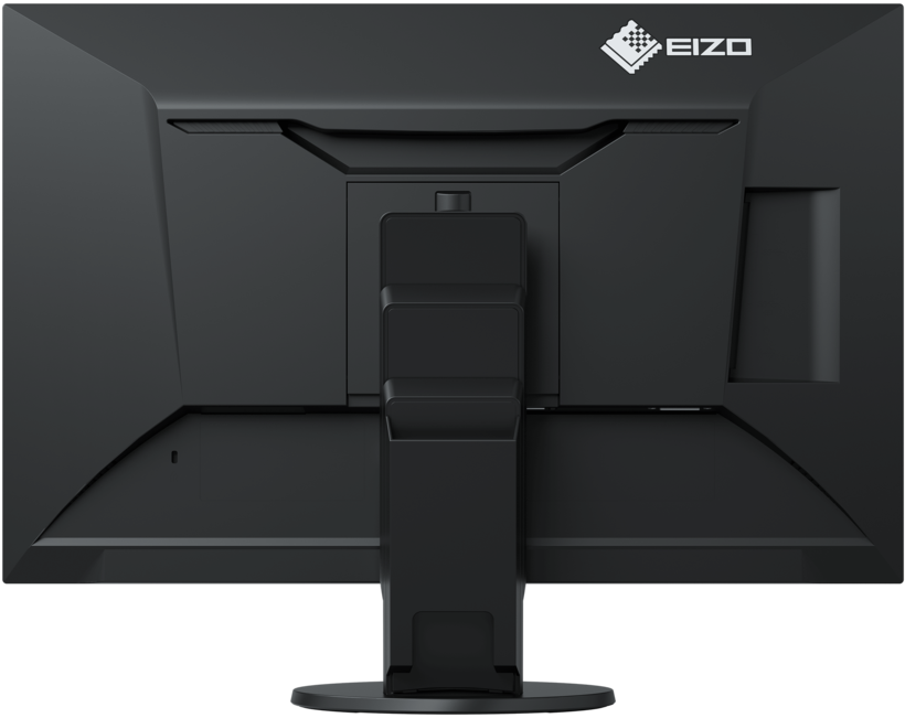 EIZO EV2456 monitor, fekete