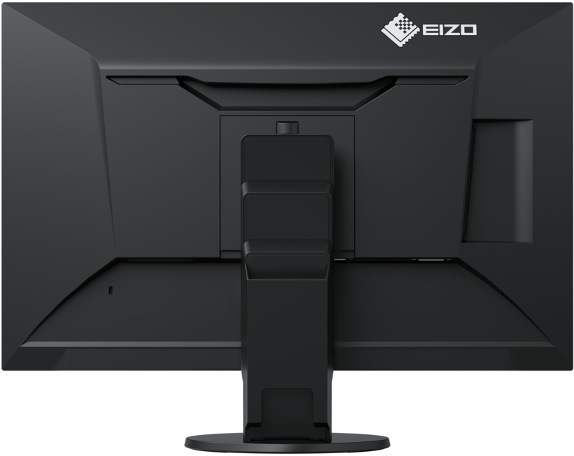 EIZO EV2456 Monitor schwarz