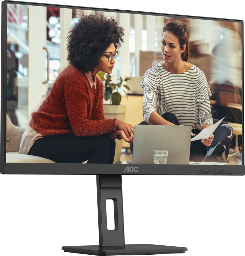 AOC U27E3UF Monitor