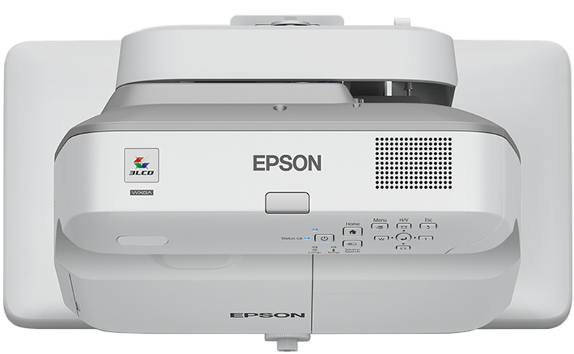 Epson EB-685W Ultra-ST Projector