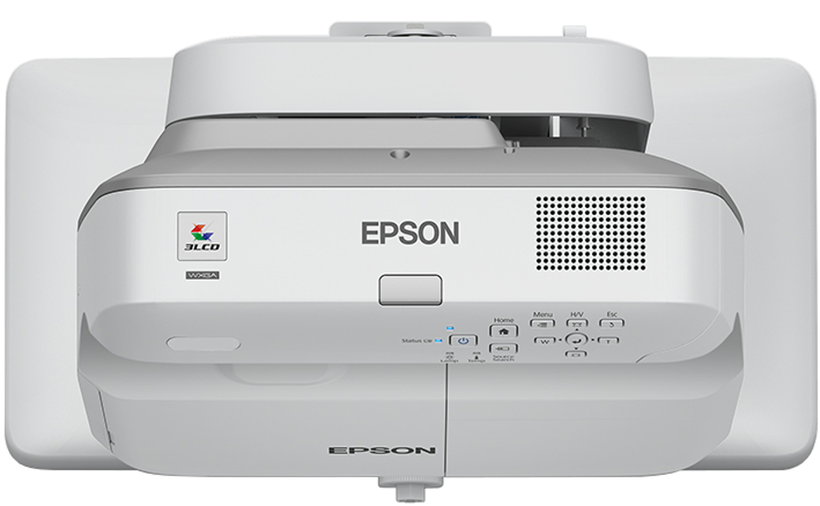 Proyector Epson EB-685W dist. ult.