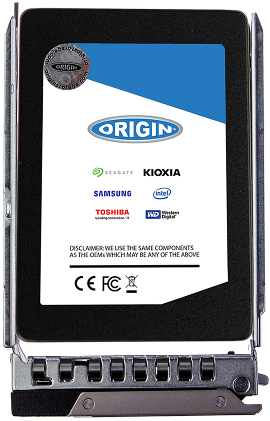 Origin Enterprise HotSwap 1,92 TB SSD