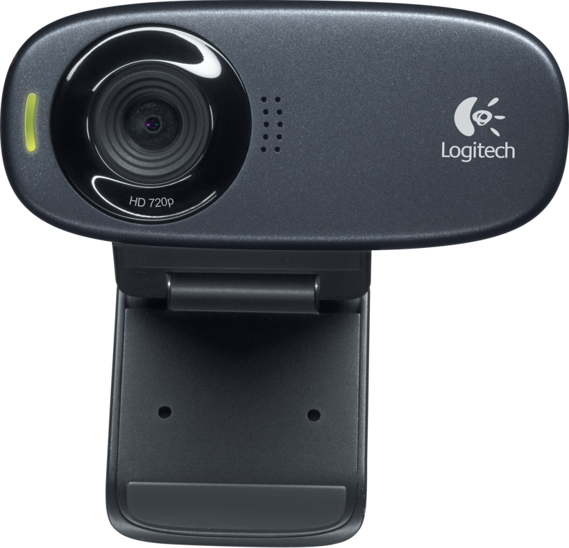 Logitech C310 HD webkamra