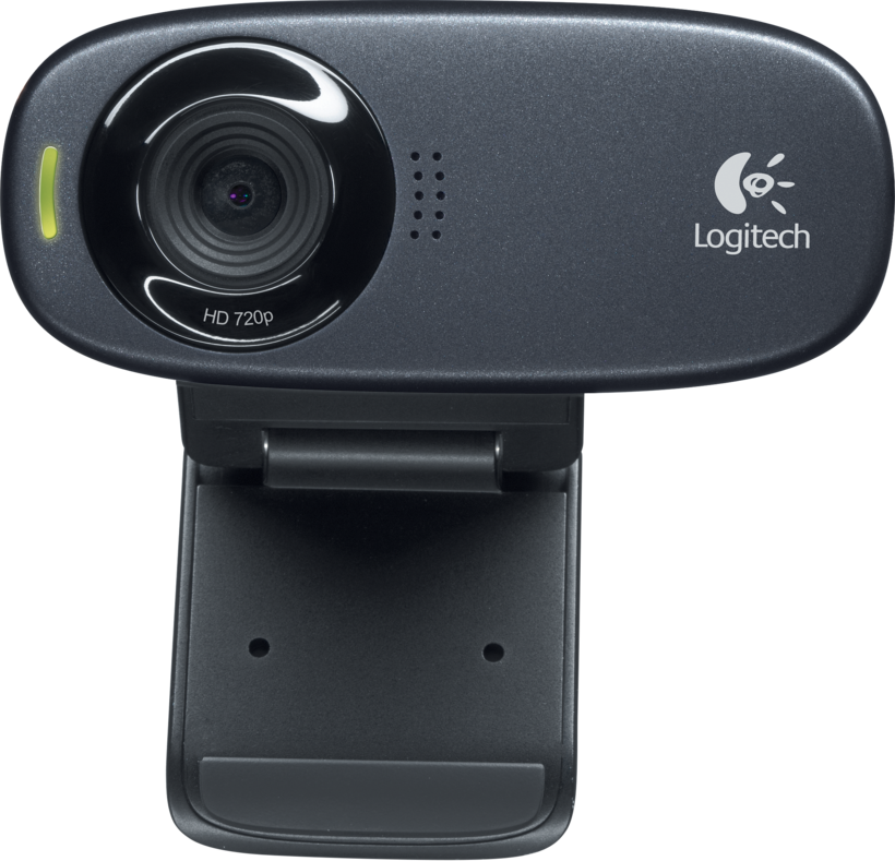 Logitech C310 HD Webcam