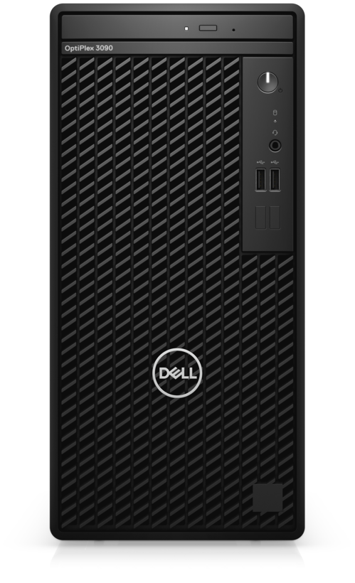 Dell OptiPlex 3090 MT i5 8/256GB DVD
