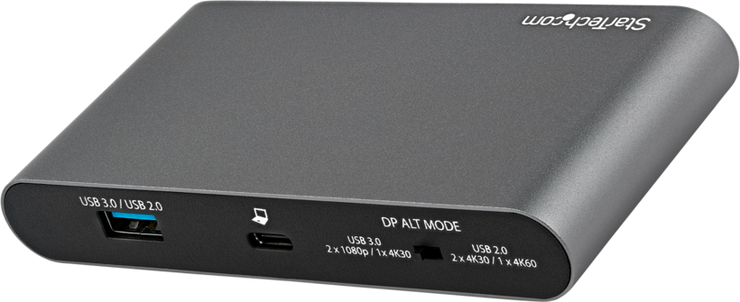 StarTech USB-C 3.0 - 2xHDMI Dock
